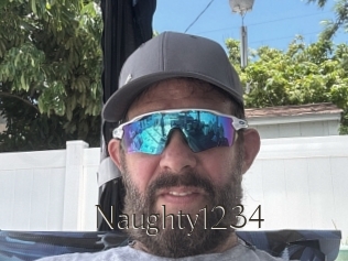 Naughty1234