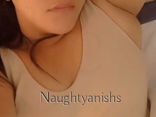 Naughtyanishs