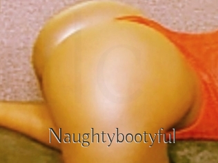Naughtybootyful