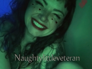 Naughtylittleveteran