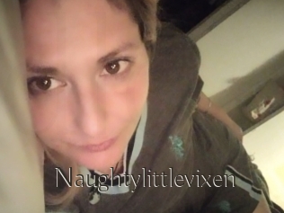 Naughtylittlevixen
