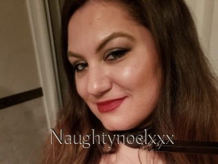 Naughtynoelxxx