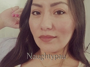 Naughtypau