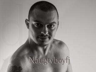 Naugtyboyfj