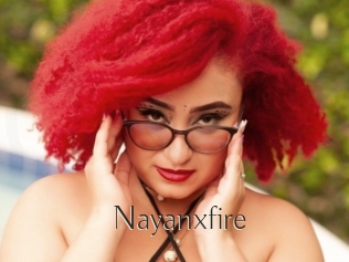Nayanxfire