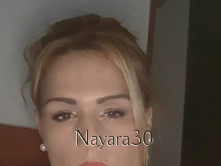 Nayara30
