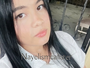 Nayelismcalister