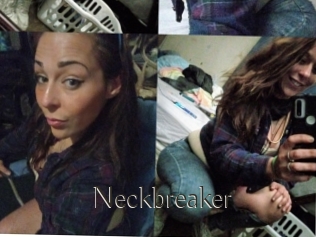Neckbreaker