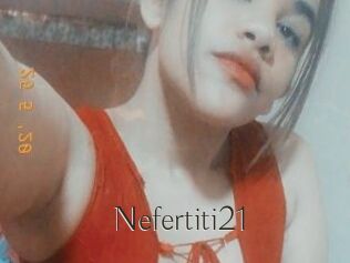 Nefertiti21