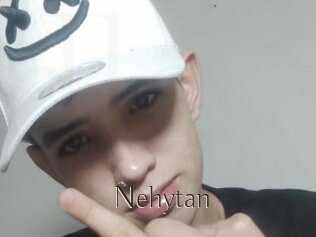 Nehytan