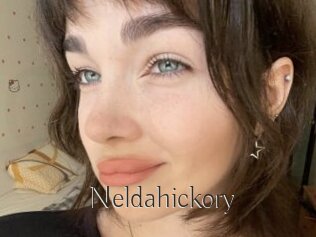 Neldahickory