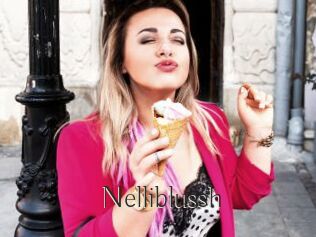 Nelliblussh