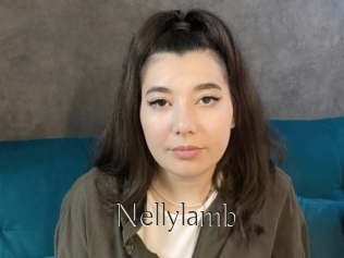 Nellylamb