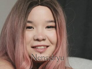 Nensidryu