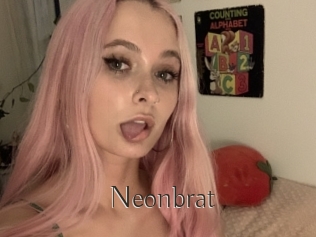 Neonbrat