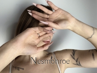 Nesmonroe