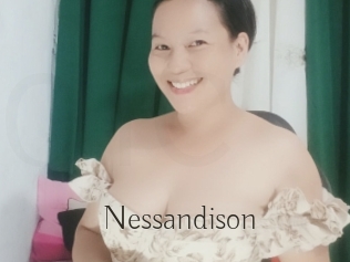 Nessandison