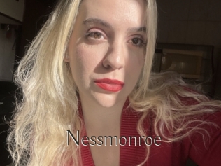 Nessmonroe
