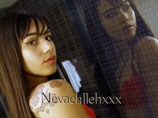 Nevaehllehxxx