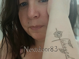 Nextdoor83