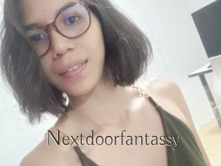 Nextdoorfantassy