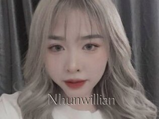 Nhunwillian
