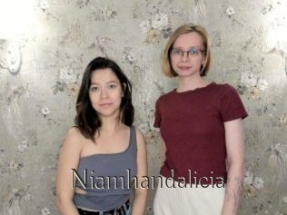 Niamhandalicia