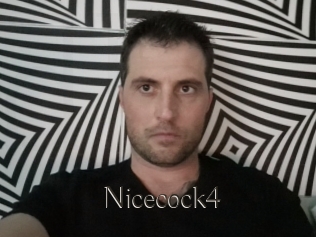 Nicecock4