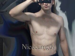 Nicecumguy