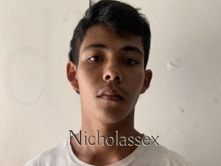 Nicholassex