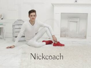 Nickcoach