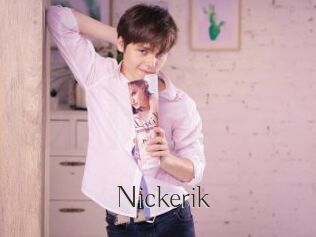 Nickerik