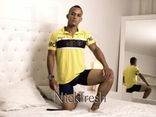 Nickfresh