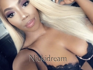 Nickidream