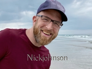 Nickjohnson