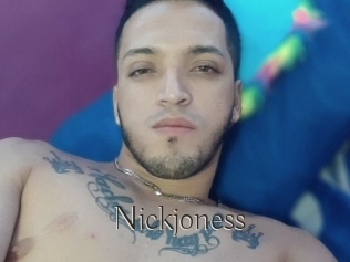 Nickjoness