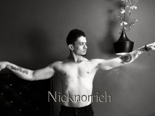 Nicknorrich