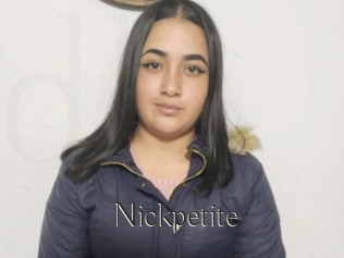 Nickpetite