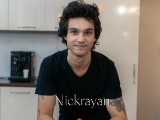Nickrayan