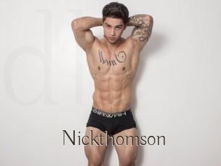 Nickthomson