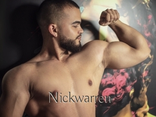 Nickwarren