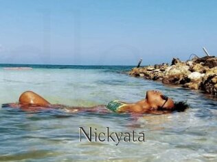 Nickyata