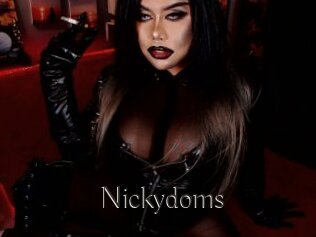 Nickydoms