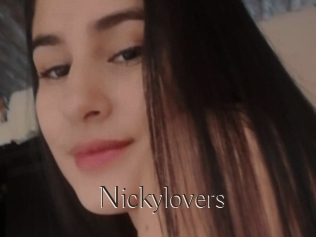Nickylovers