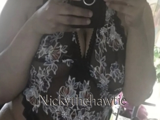 Nickythehawtie
