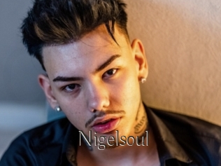 Nigelsoul
