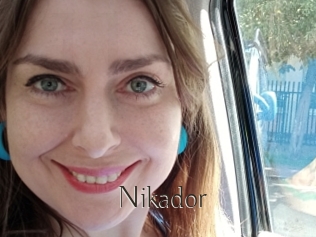 Nikador