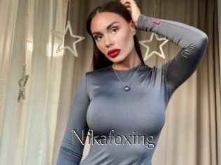 Nikafoxing