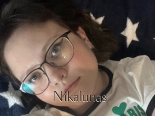 Nikalunas