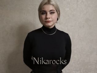 Nikarocks